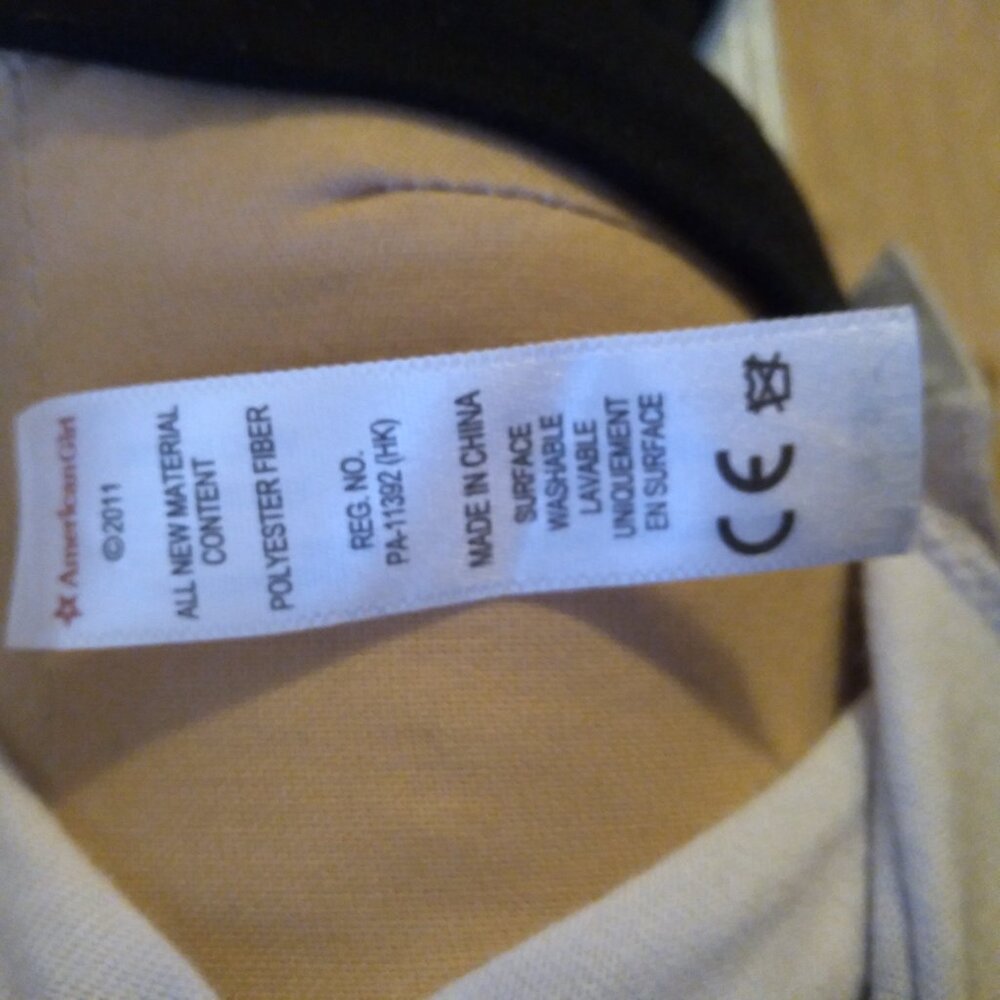 DOLLS!! - Picture 5 of 5